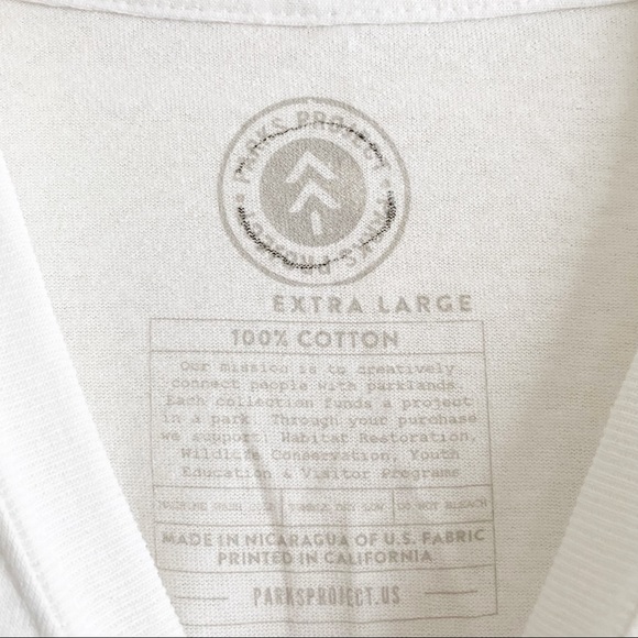 Urban Outfitters Parks Project Stranger Places Tee - Picture 10 of 11